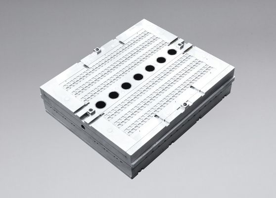 کیفیت  High Performance  Mold Remover Mold Chase Single Group Mold Box کارخانه