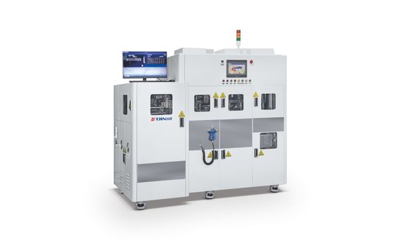 ماشین برش و شکل نیمه هادی AC220V / 50Hz سرعت بالا پردازش سریع