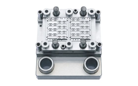 دستگاه برش و شکل گیری خودکار کامل سیستم جداسازی 1.5KW