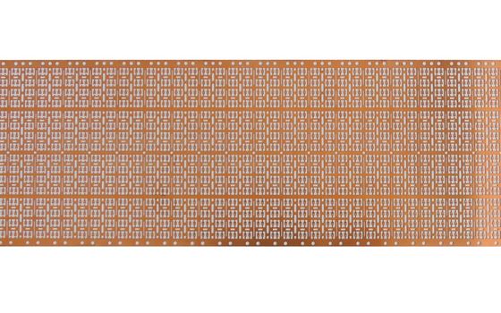 دستگاه ساخت تراشه های IC اتوماتیک و تجهیزات پردازش نیمه هادی ISO9001