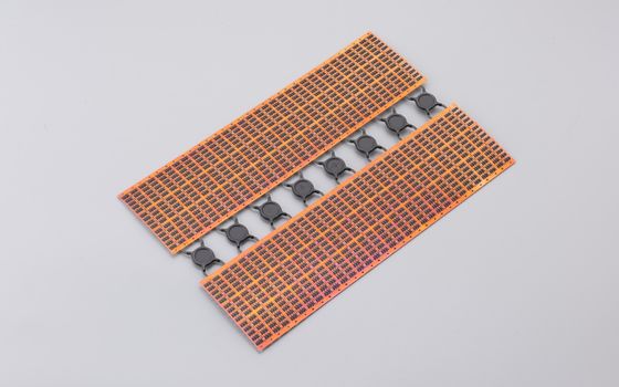 قالب گذاری تزریقی MGP Mold
