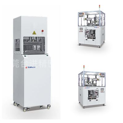 2.5kW قطعات الکترونیک دستگاه دسته بندی تراشه کنترل اتوماتیک