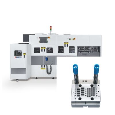 60-65HRC سختی پولیش شده تراشیدن شکل دادن میله برای صنعت Semicon
