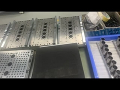 TJIN assembly workshop